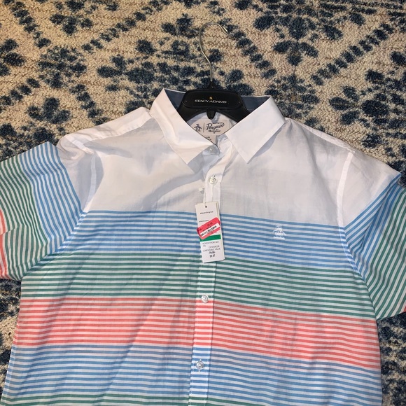 Dress Shirt - Picture 1 of 1